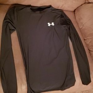 Under armour shirt